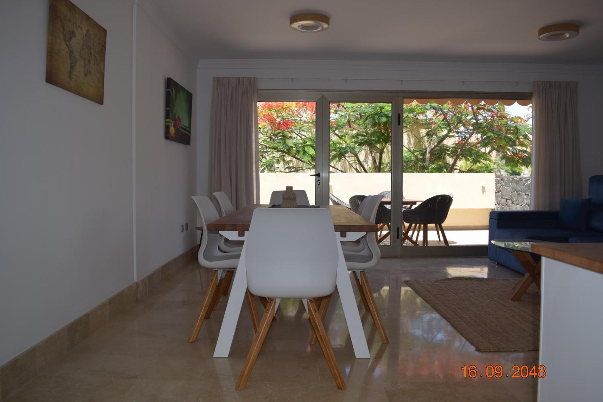 Sun Bay Villa Nº47 San Miguel de Abona Exteriör bild