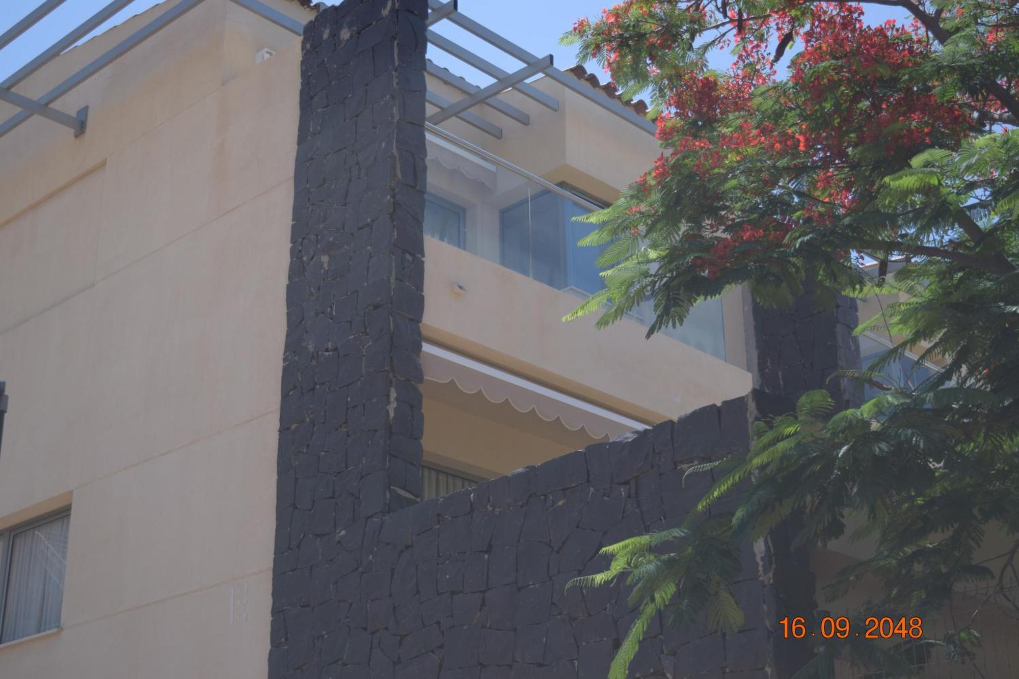 Sun Bay Villa Nº47 San Miguel de Abona Exteriör bild