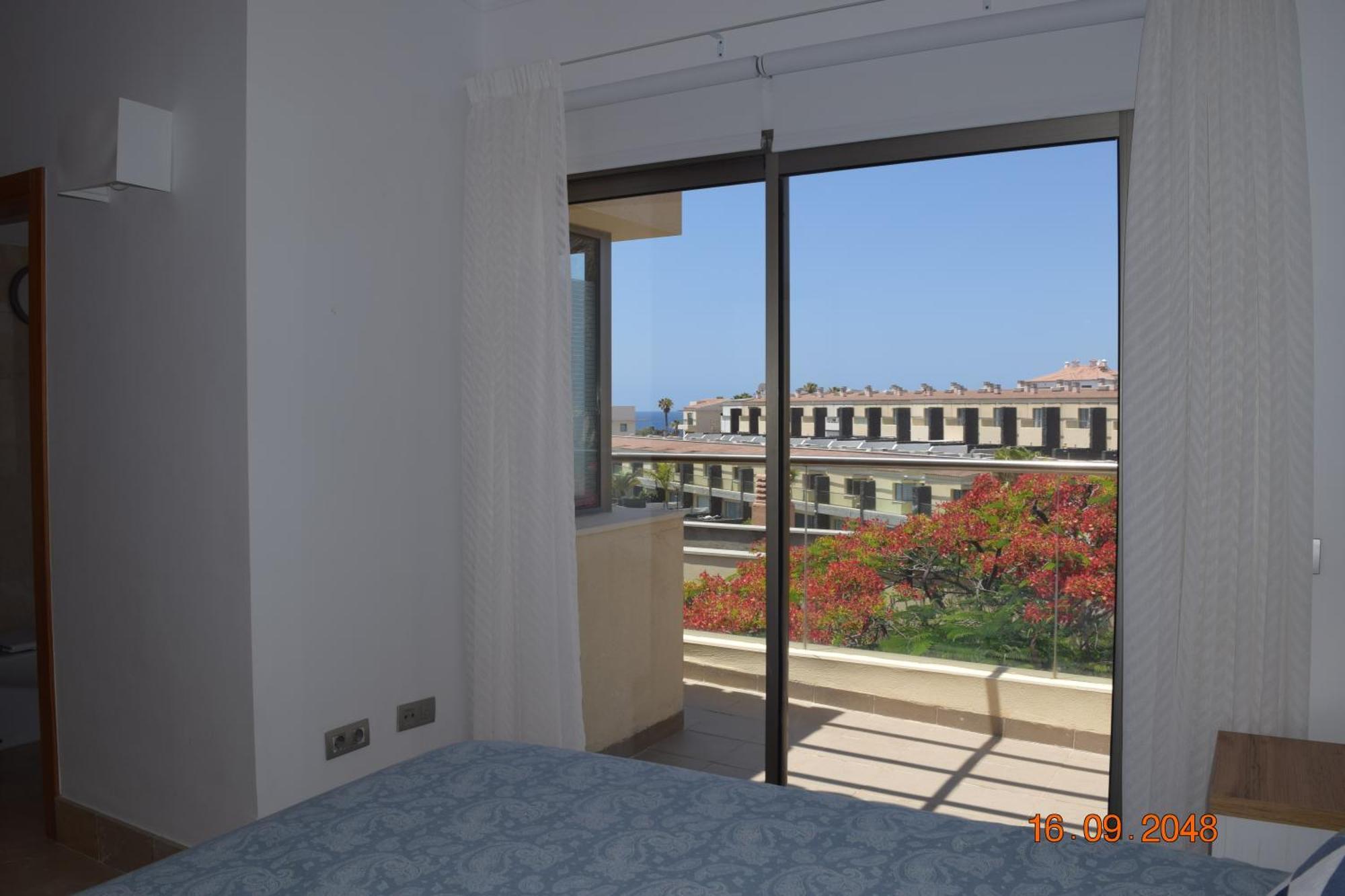 Sun Bay Villa Nº47 San Miguel de Abona Exteriör bild